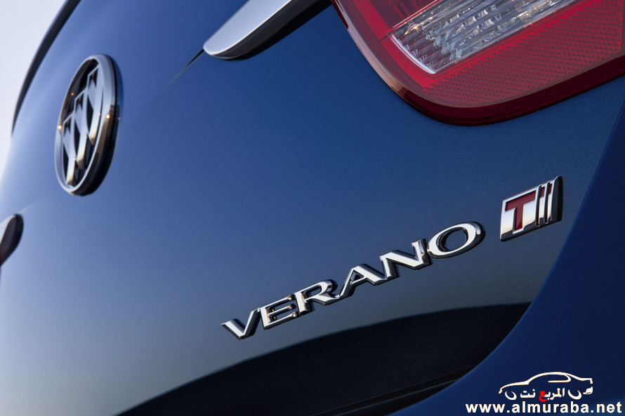 بيوك فيرانو 2013 "بويك" تيربو الجديدة صور واسعار ومواصفات جذابة Buick Verano 2013 33